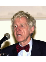 LESTER R. BROWN