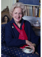 LETITIA BALDRIGE