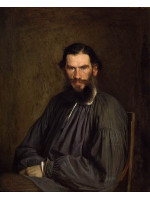 LEV TOLSTOI