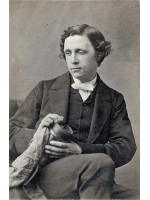 LEWIS CARROLL