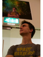 LEWIS DARTNELL