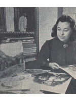 LIGIA MACOVEI