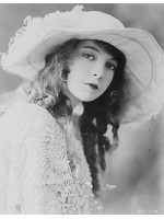 LILLIAN GISH