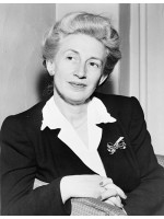 LILLIAN SMITH