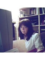 LINDA JOHNSEN