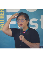 LINDA SUE PARK