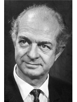 LINUS PAULING
