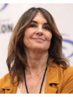 LISI HARRISON