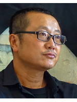 LIU CIXIN