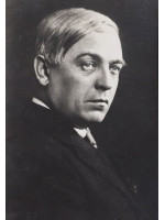 LIVIU REBREANU