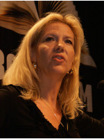 LIZA MARKLUND