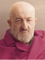 LOBSANG RAMPA