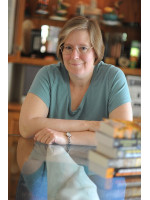 LOIS MCMASTER BUJOLD