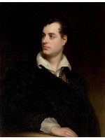 LORD BYRON
