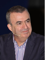 LORENZO SILVA