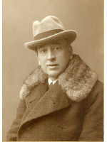 LOUIS COUPERUS