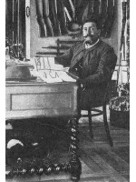 LOUIS HENRI BOUSSENARD