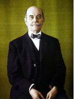 LOUIS ROULE