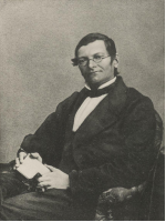 LOUIS SEGOND