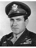 LOUIS ZAMPERINI