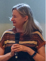LOUISE CANDLISH