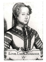LOUISE LABE