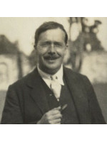 L.P. HARTLEY