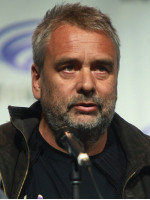 LUC BESSON