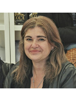 LUCIA ETXEBARRIA