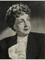 LUCIA STURDZA BULANDRA