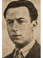 LUCIAN BOZ