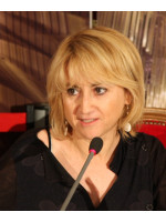 LUCIANA LITTIZZETTO