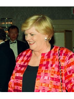 LUCIANNE GOLDBERG