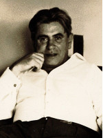 LUCIEN GOLDMANN