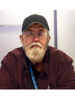 LUCIUS SHEPARD