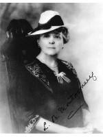 LUCY MAUD MONTGOMERY