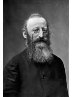 LUDWIG ANZENGRUBER