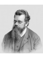 LUDWIG BOLTZMANN