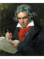 LUDWIG VAN BEETHOVEN
