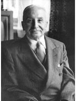 LUDWIG VON MISES
