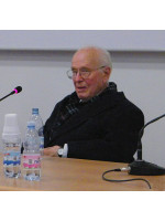 LUIGI LUCA CAVALLI SFORZA