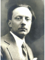 LUIGI UGOLINI