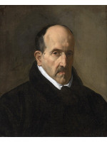 LUIS DE GONGORA Y ARGOTE