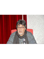 LUIS SEPULVEDA