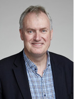LUKE A. J. O' NEILL