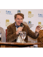 LUKE HARDING