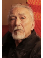 M. JOHN HARRISON