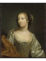 MADAME DE LAFAYETTE