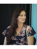 MADELINE MARTIN