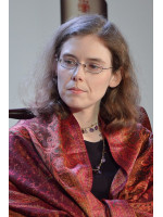 MADELINE MILLER